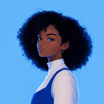 Nkechi, Designer